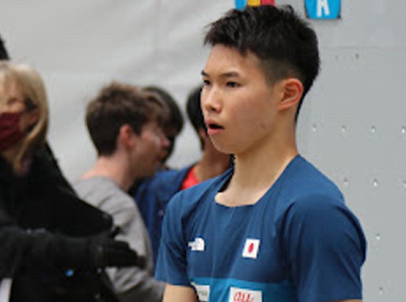 三田歩夢さん