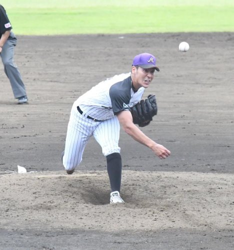 かずさ、ホーム遠く　第３代表決定戦へ　都市対抗野球・南関東大会