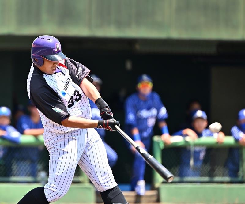 【速報】かずさマジック２年連続本大会　都市対抗野球南関東大会