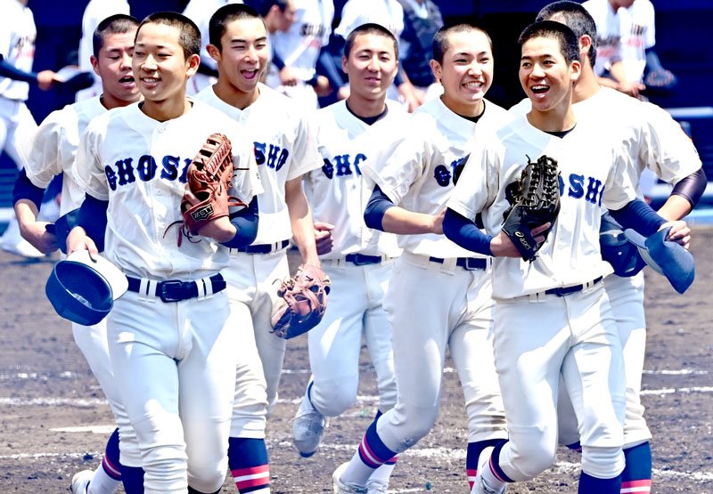 Ｖ候補に木総合　きょう２３日組み合わせ抽選　全国高校野球選手権千葉大会見どころ
