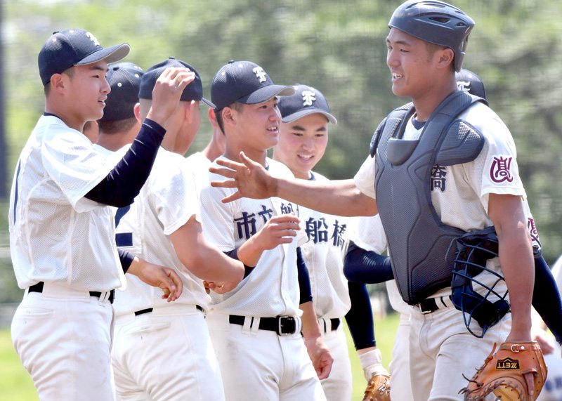 Ｖ候補に木総合　きょう２３日組み合わせ抽選　全国高校野球選手権千葉大会見どころ