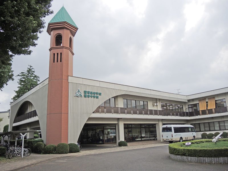 伝統と最先端が共存　麗澤中（柏市）　【キラッと★学校自慢】