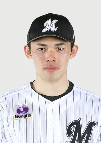 佐々木朗希（共同）