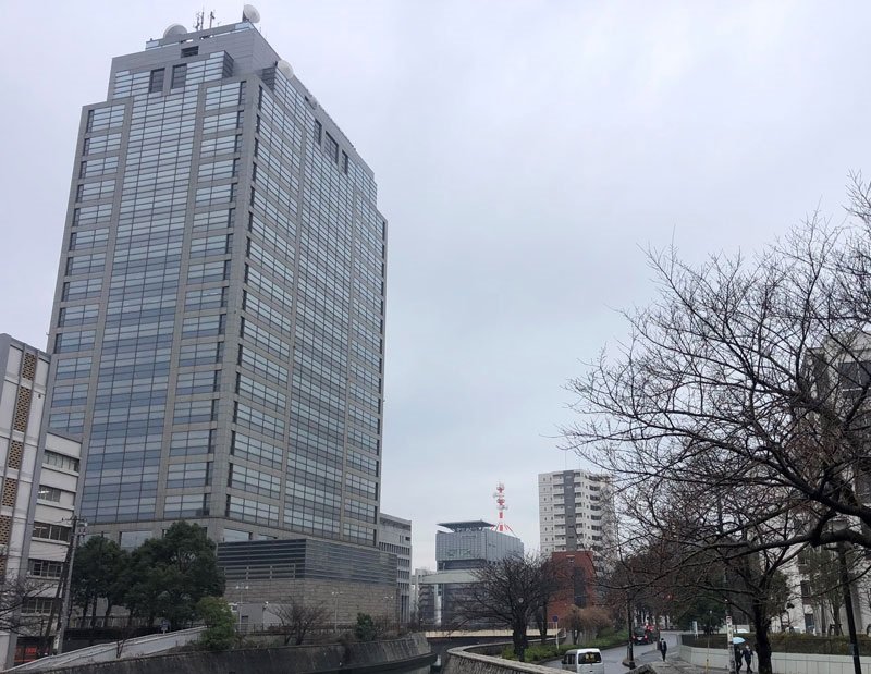千葉県庁