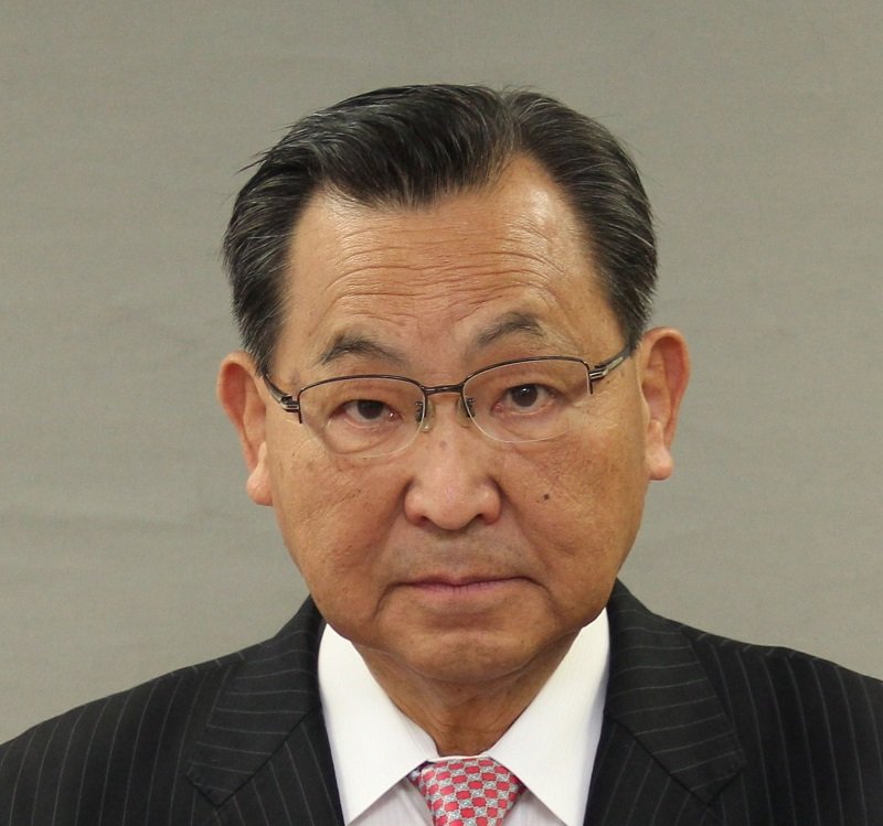 山中操議員