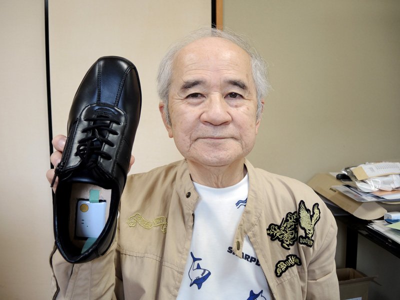 ＧＰＳで子ども見守り　行方不明、早期発見へ　野田のＮＰＯ、モニター募集　識者悪用懸念「同意必要」