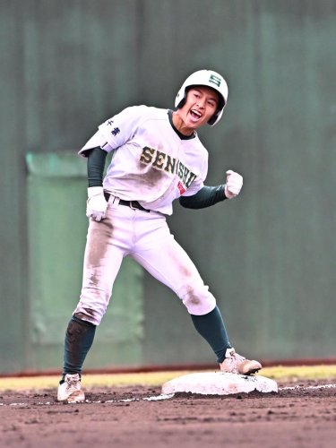 専大松戸４強　平野・大一番エースの投球　秋季関東高校野球大会