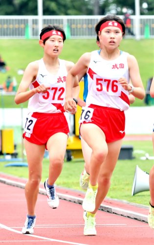 都大路懸け、あす２９日号砲　男子、松陰５連覇へ盤石　女子、市船、成田が２強　千葉県高校駅伝