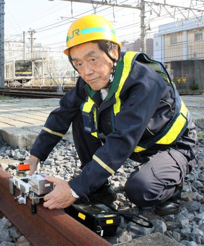 光る熟練の技　「現代の名工」千葉県内から２人