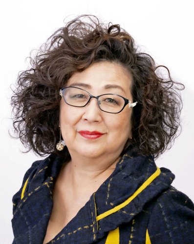 後藤弘子氏（共同）