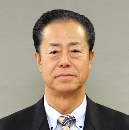 本間進議員