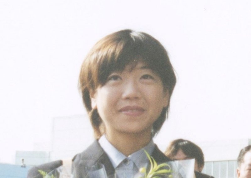 高橋尚子さん