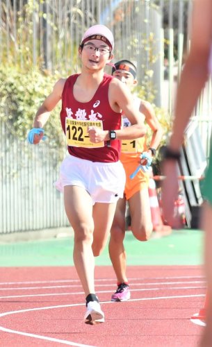 充実布陣、千葉初Ｖ視野　ジュニア世代も実績十分　都道府県男子駅伝