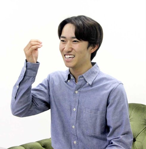 飛躍の年、狙うはＧ１　「競馬場で迫力感じて」　ＪＲＡ騎手　菅原明良さん（２１）＝船橋市出身　【千葉県誕生１５０年　ミライのちば人】
