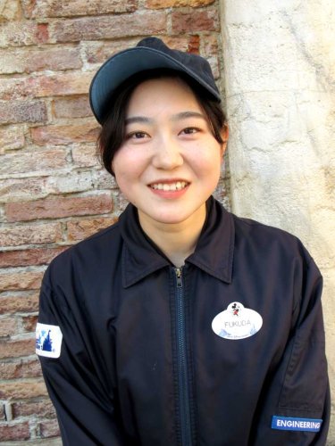 ミッキーと共に門出祝う　東京ディズニーシーで浦安市成人式　【舞浜タイムズ１月号】