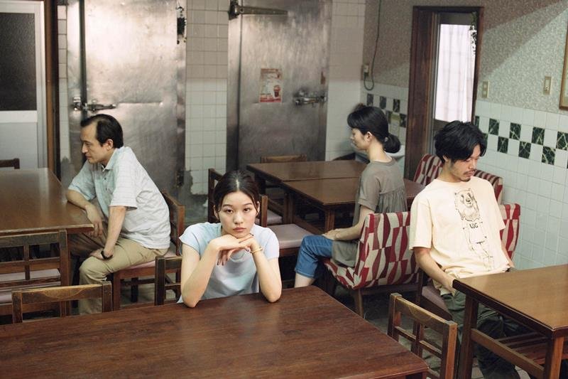 公開・宣伝費ＣＦで　３月公開映画「わたしの見ている世界が全て」　千葉市出身、佐近監督が挑戦