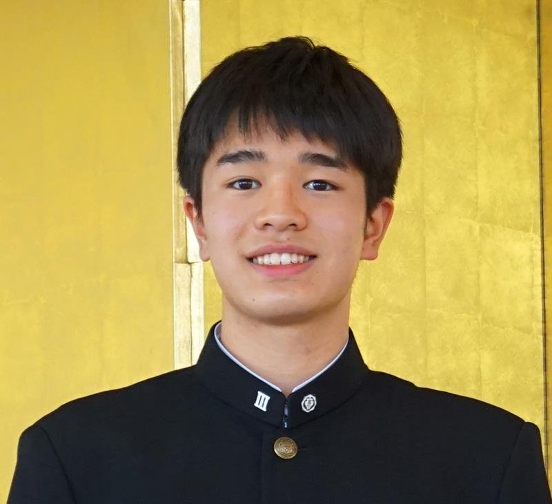 鈴木　俊祐さん