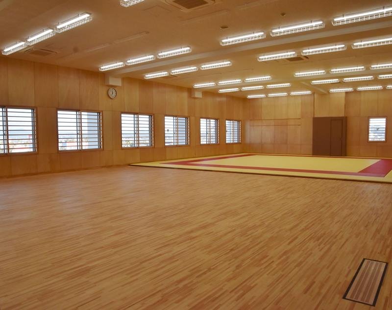館山署新庁舎が完成　地域の治安守るシンボルに