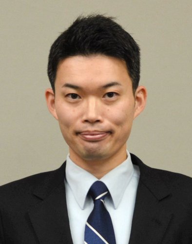 鈴木陽介四街道市長
