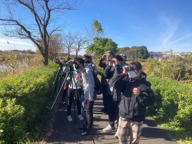 自ら考え、自ら探求　二松学舎大学付属柏中（柏市）　【キラッと★学校自慢】