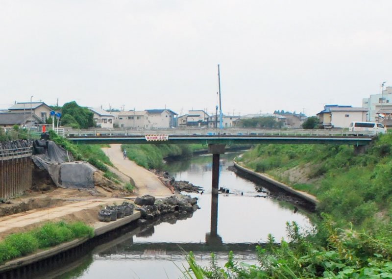 一宮川
