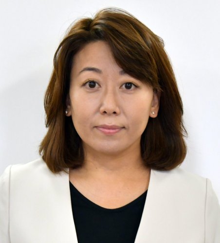 太田和美柏市長
