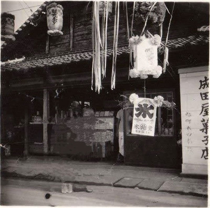 新鮮なもの日々丁寧に　人生の節目に彩りも　和菓子店「成田屋菓子舗」（旭市）【房総老舗巡り　千葉県誕生１５０周年】（１０）