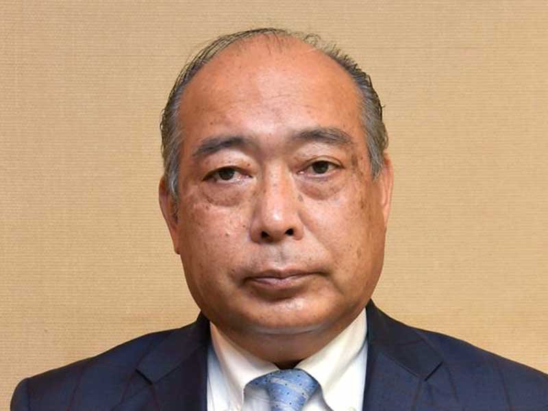 邑楽等氏