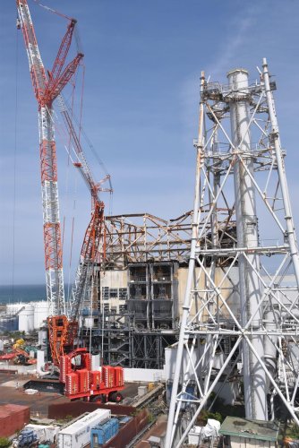 処理水放出拭えぬ不安　廃炉遠く、千葉県内漁業者懸念　＜ルポ・福島第１原発の現状＞