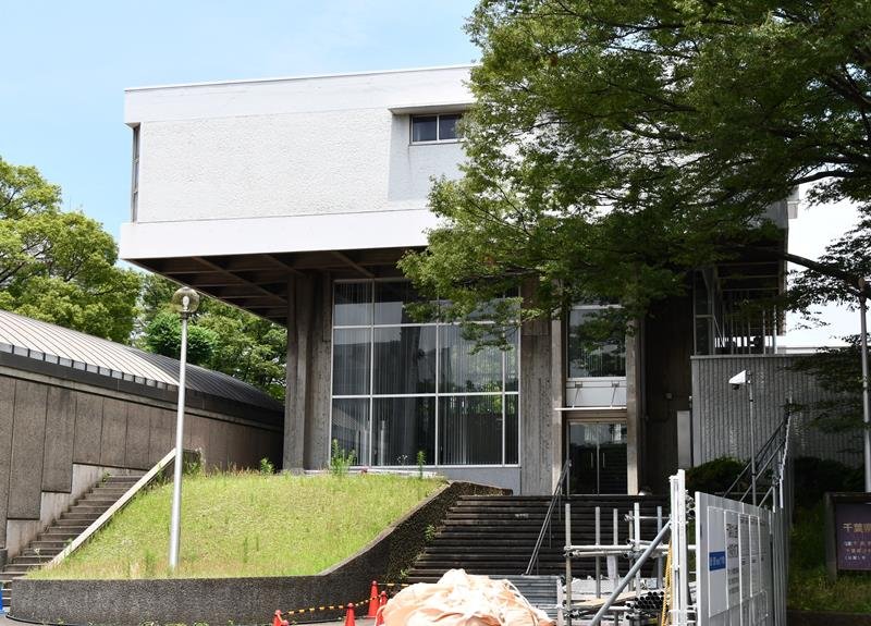 千葉県立中央図書館　新施設建設後の行方は　専門家「貴重な文化資産」