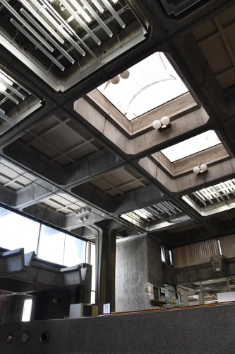 千葉県立中央図書館　新施設建設後の行方は　専門家「貴重な文化資産」