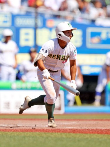 【速報】決勝は習志野－専大松戸　第１０５回全国高校野球　千葉大会　第１３日