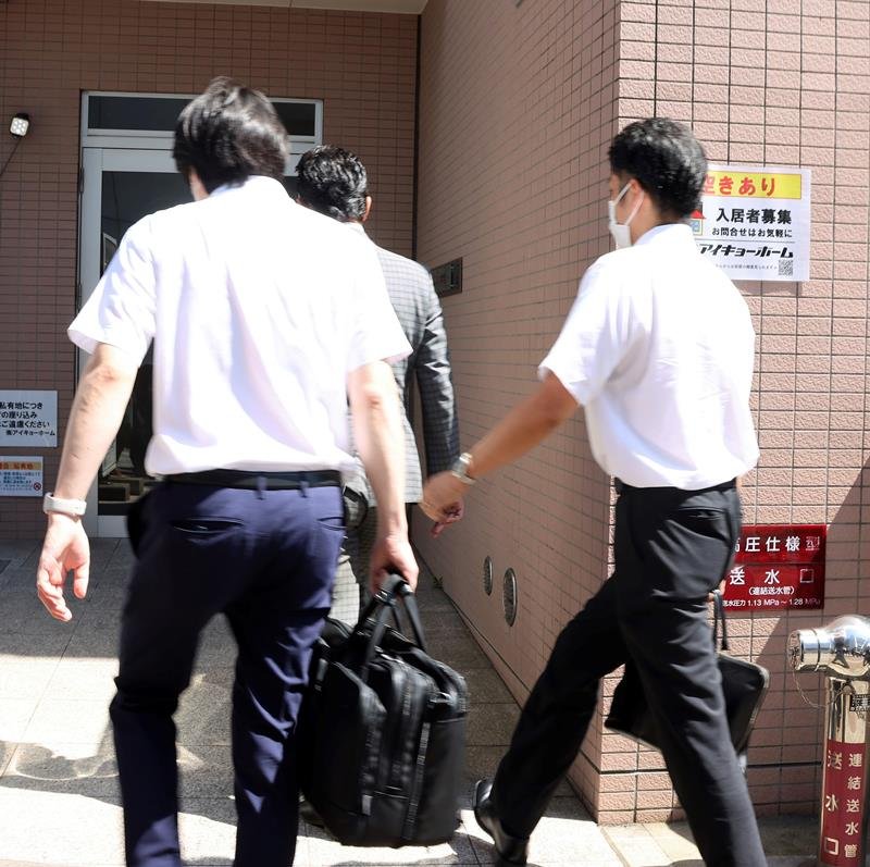 ＜秋本議員　不透明資金＞有権者、落胆の色濃く　「何したのか釈明を」　地盤千葉９区で声相次ぐ
