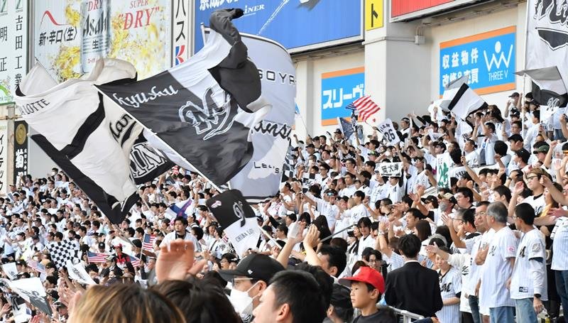 ロッテＣＳ進出、最終戦持ち越し　９日に楽天戦
