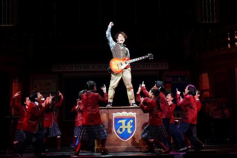 「対立」情勢作品に反映　２０２３年総集編　【ミュージカルランド】