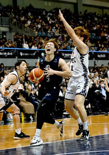 ２０勝一番乗り　最終盤に見せた地力　アルティーリ千葉