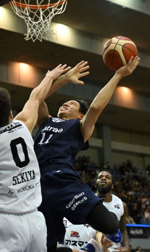 アルティーリ千葉、チーム新記録１５連勝