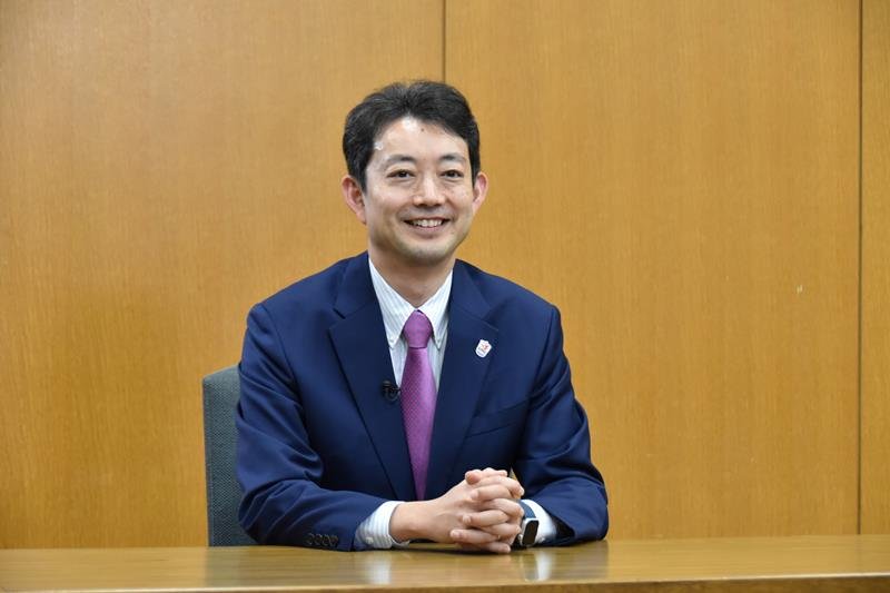 熊谷知事
