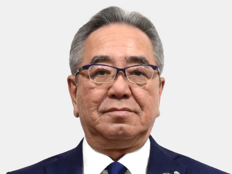 佐藤晴彦氏