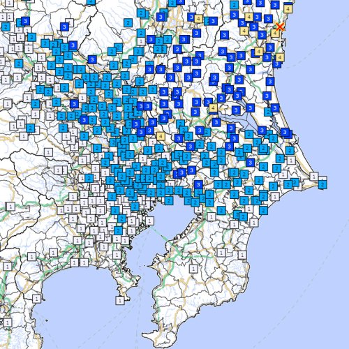 気象庁ホームページより