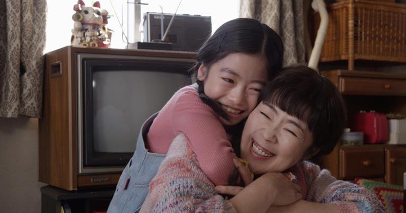 映画「わたしのかあさん―天使の詩―」より（Ｃ）２０２４　現代ぷろだくしょん
