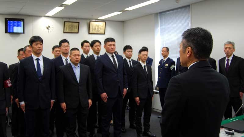 千葉県警に新たな３組織　電話ｄｅ詐欺・サイバー犯罪・飲酒運転へ対策強化　他県警と連携、多様な犯罪に対処