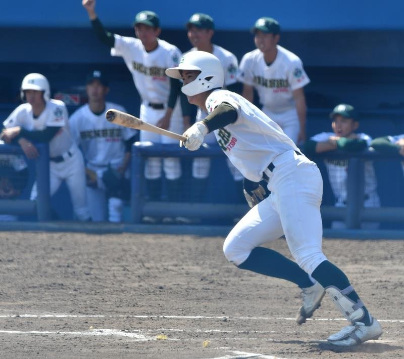 【速報・追記あり】中央学院、専大松戸が関東切符　ともに準決勝で大勝、決勝は５日　第７７回春季千葉県高校野球大会