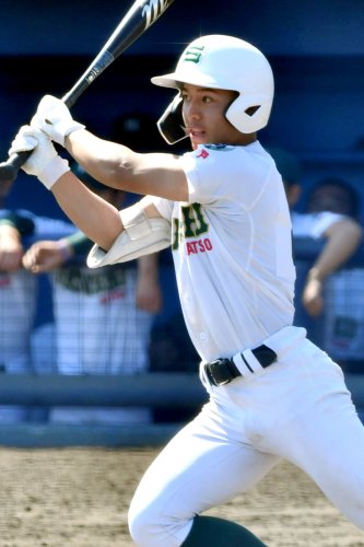 秋春連覇か、雪辱か　きょう５日決勝　第７７回春季千葉県高校野球大会