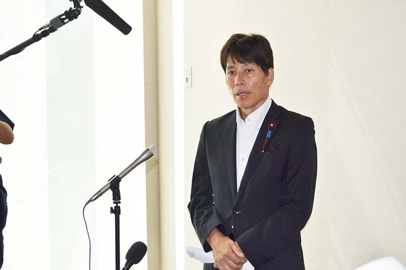 【速報】市民の請願署名を偽造　千葉市議会、辞職勧告を決議　「維新・無」の２議員は会派離脱、辞職はしない考え　残る３市議に厳重注意処分