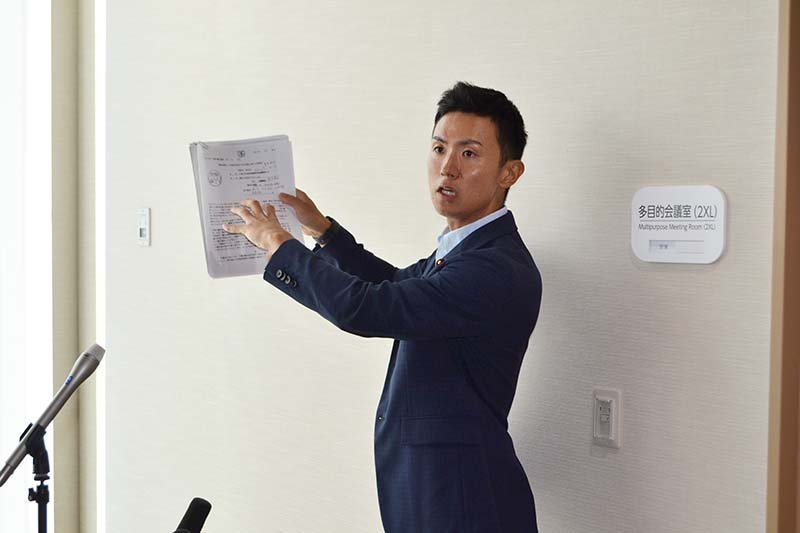 【速報】市民の請願署名を偽造　千葉市議会、辞職勧告を決議　「維新・無」の２議員は会派離脱、辞職はしない考え　残る３市議に厳重注意処分