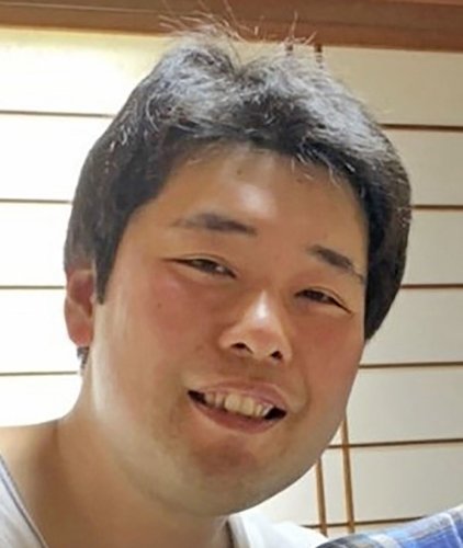 橳島優さん（両親提供、共同）
