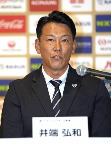 プレミア１２選出　横山（専松高出）ら３選手　千葉ロッテ