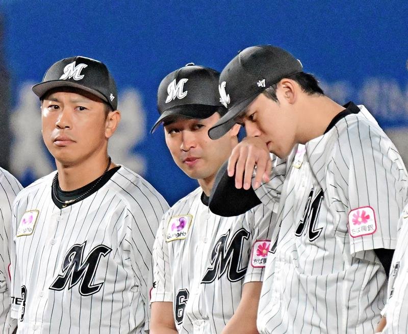 朗希、大リーグ挑戦へ　「実績不足」否めぬ移籍　完全試合達成も優勝導けず