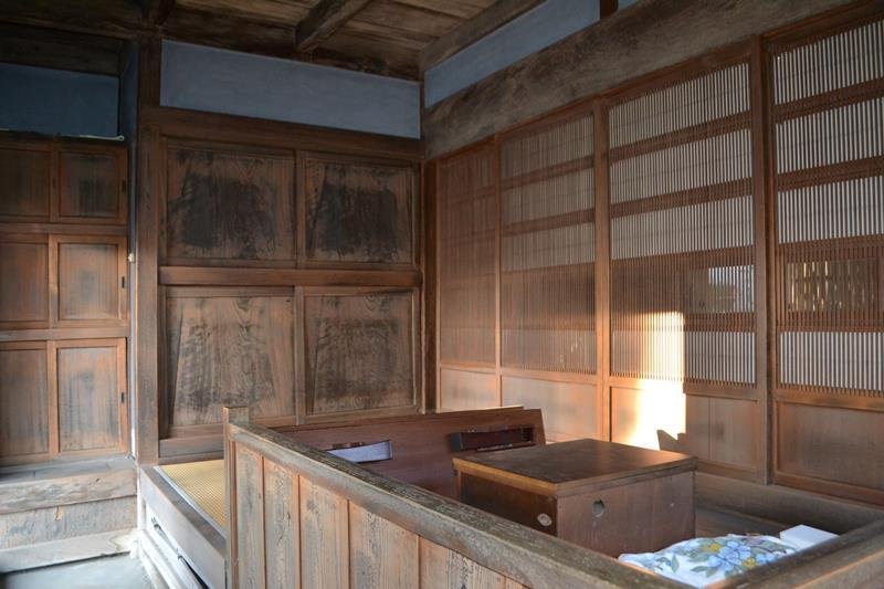 風格漂う大正の店構え　宮本家住宅主屋（千葉市中央区）　千葉県内、新たに２建造物　国登録有形文化財